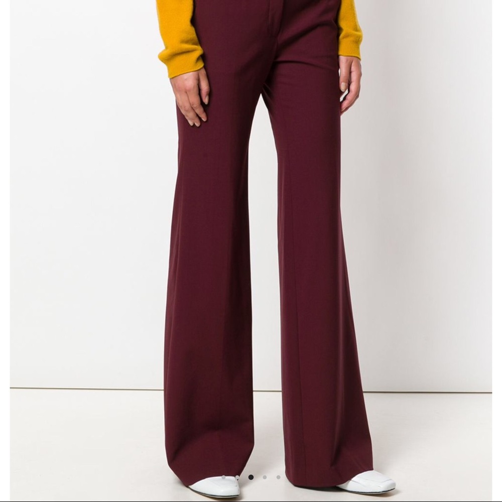 NWT Theory wool pants